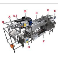 Lyson Automatic Extracting Lin