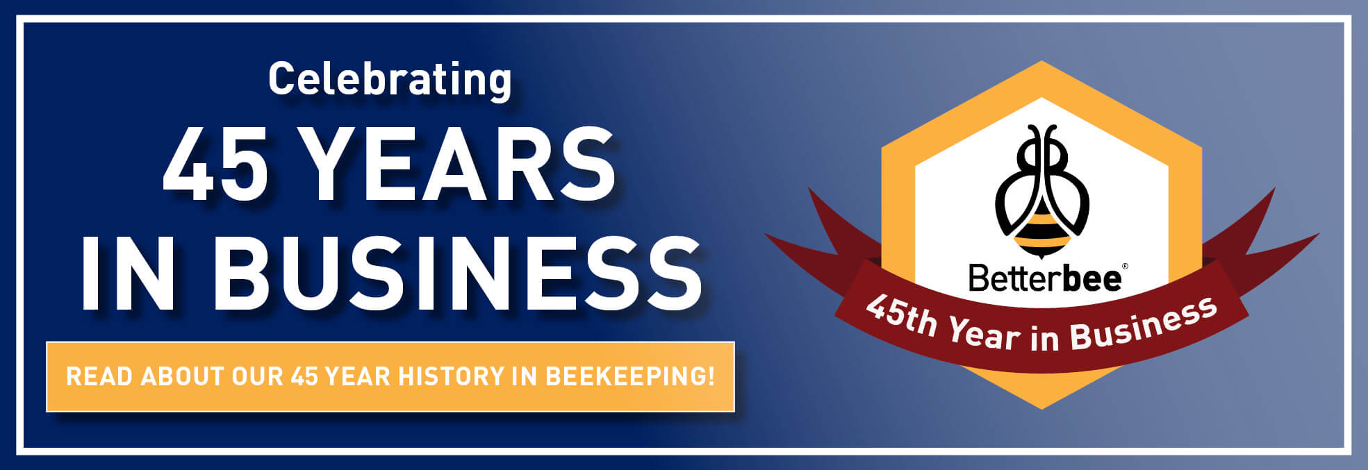 Beekeeping Supplies & Education Betterbee