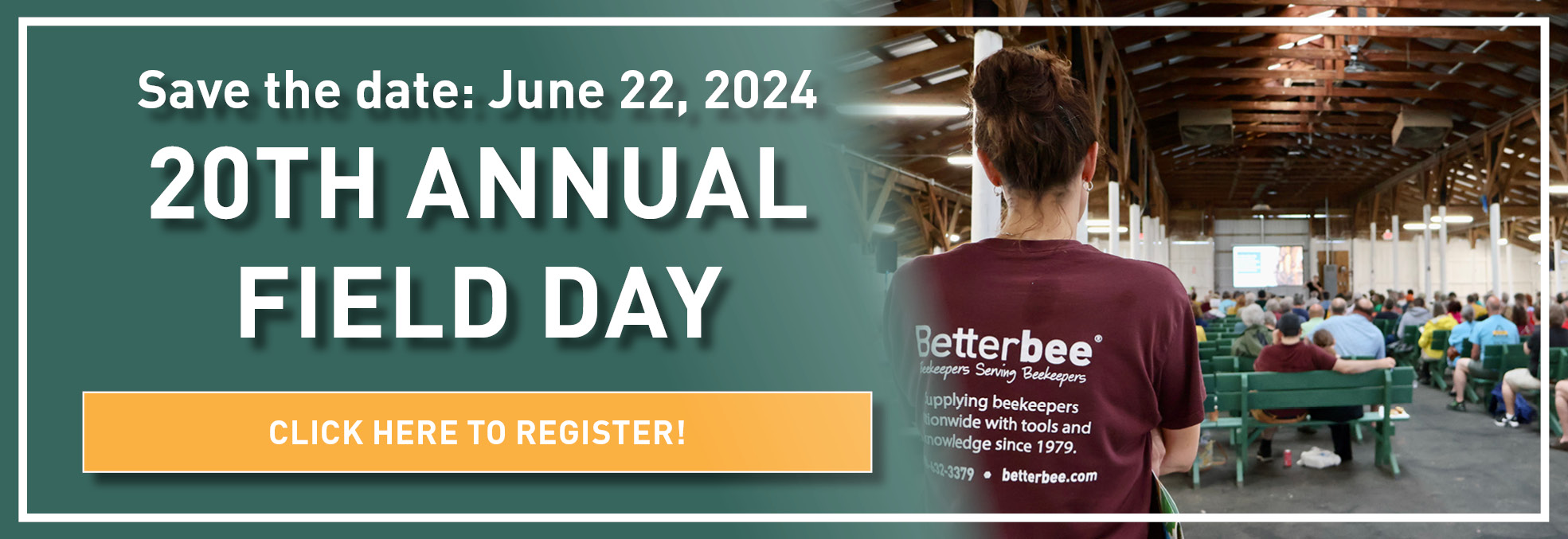 Beekeeping Supplies & Education Betterbee