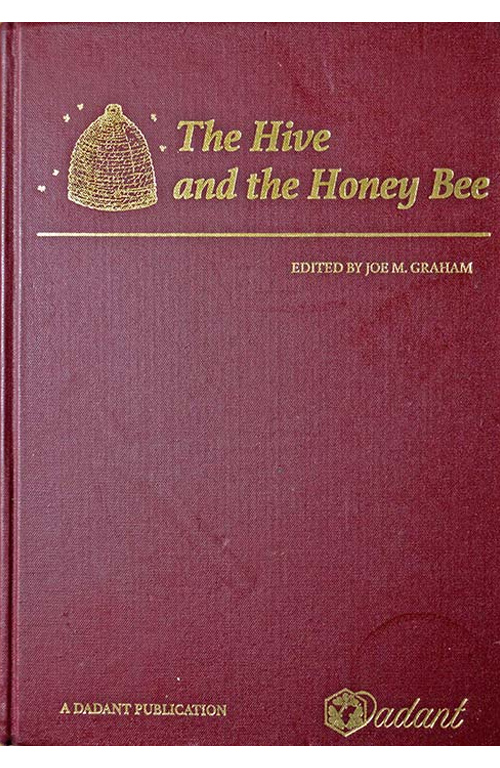 Hive and the Honey Bee
