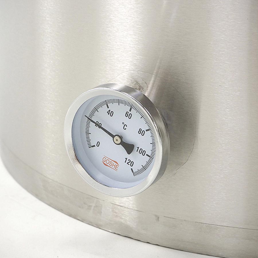 Lyson Water Jacketed Bottling Tank Betterbee