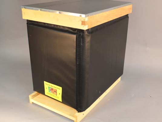 ez-on hive wrap