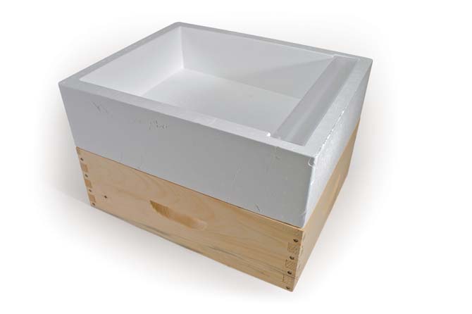 Hive Top Feeder Betterbee