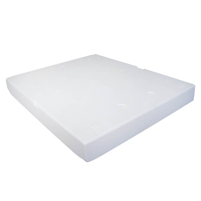 Beemax Insulated Outer Cover: Ultimate Protection for Your Hive