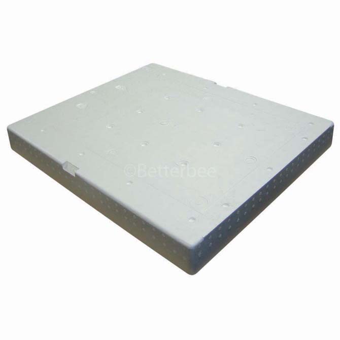 beemax telescoping outer cover