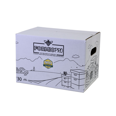 30 Dose Formic Pro