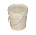 1 Gallon Pail with Lid