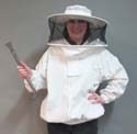 Betterbee Jacket