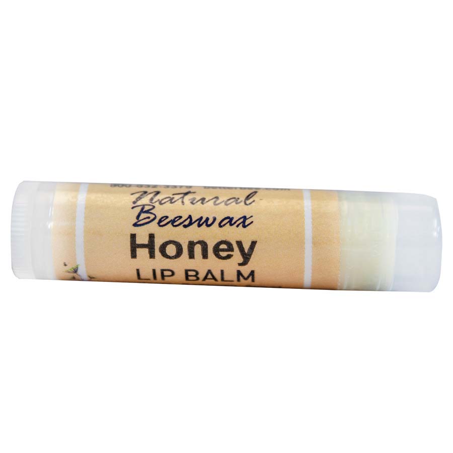 What Does Beeswax Do To Your Lips