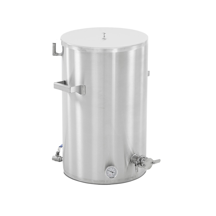 Lyson 18 Gallon Heated Tank Betterbee