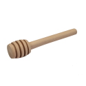 Mini Wooden Honey Dipper