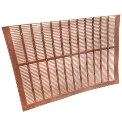 8 Frame Plastic Propolis Trap | Betterbee