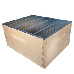 Metal Queen Bee Excluder | Betterbee