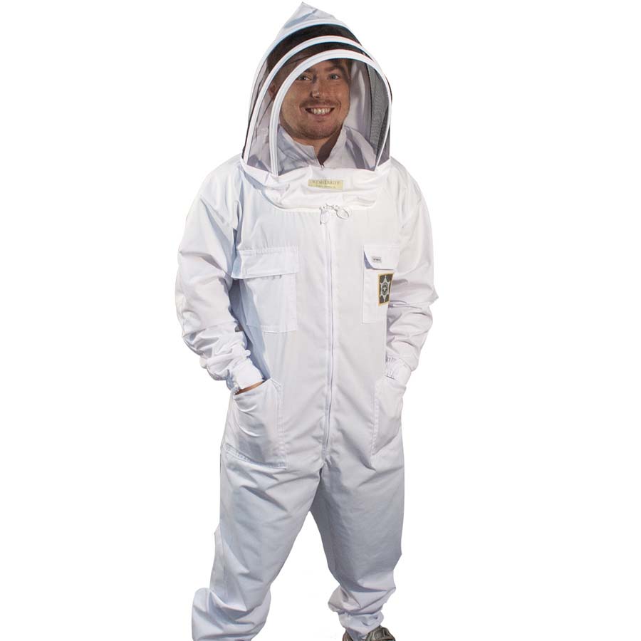 Sretsis Bee Keeper Trench Coat
