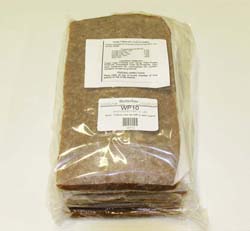 Winter Patties: 10lbs